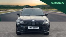 Skoda Karoq 1.5 TSI Sport Line 4x4 5dr DSG Petrol Estate